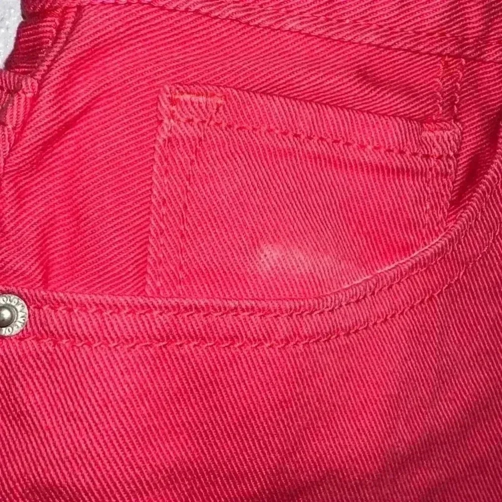 Old Navy Pink Shorts Size 14 Girls